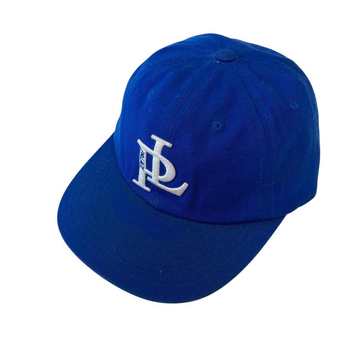 楽天市場】【中古】PALACE BLAZERS 6-PANEL ロゴ キャップ 6