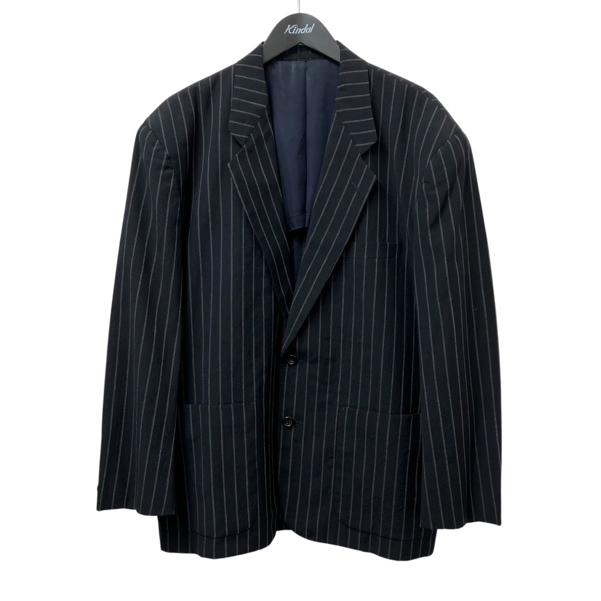 CDG Homme Plus 94年 ギャバウール ジャケット L 1994AW offbeat humor 縮絨期 COMME des GARCONS HOMME PLUS