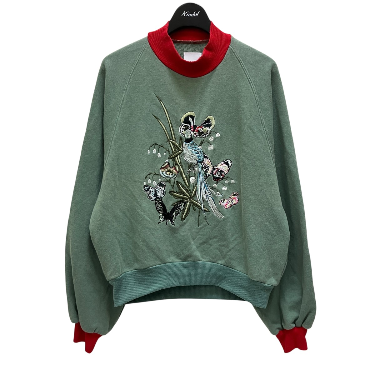 Ameri VINTAGE - パンダさま専用❤️AMERI❤️ZOE KNIT PAJAMA SHIRT 楽天市場】【中古】Ameri VINTAGE ZOE KNIT PAJAMA SHIRT KNIT