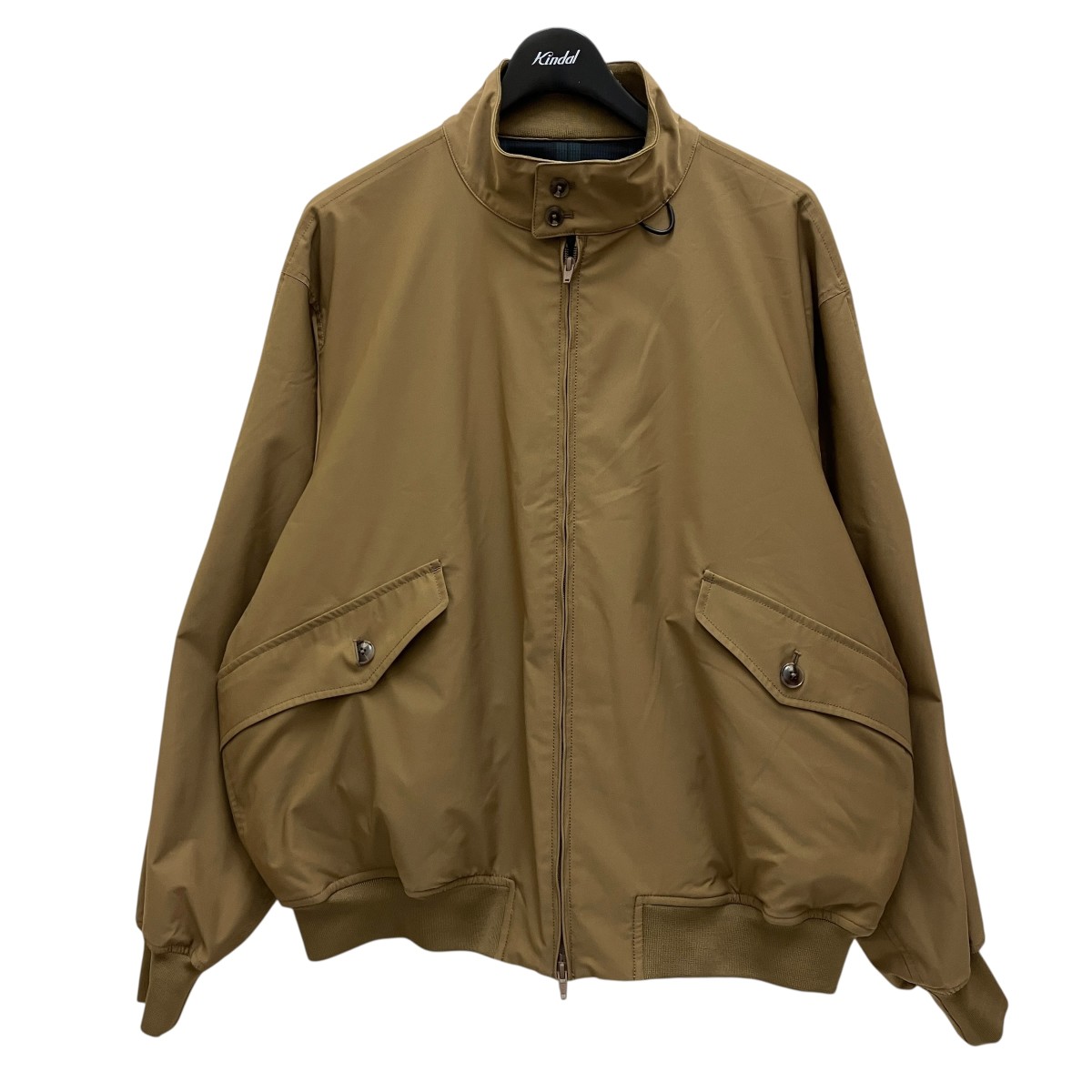 ジャケット・アウター DAIWA PIER39 TECH GOLF JACKET TECH GOLF JACKET (BJ-21021W) | DAIWA PIER39 / ジャケット