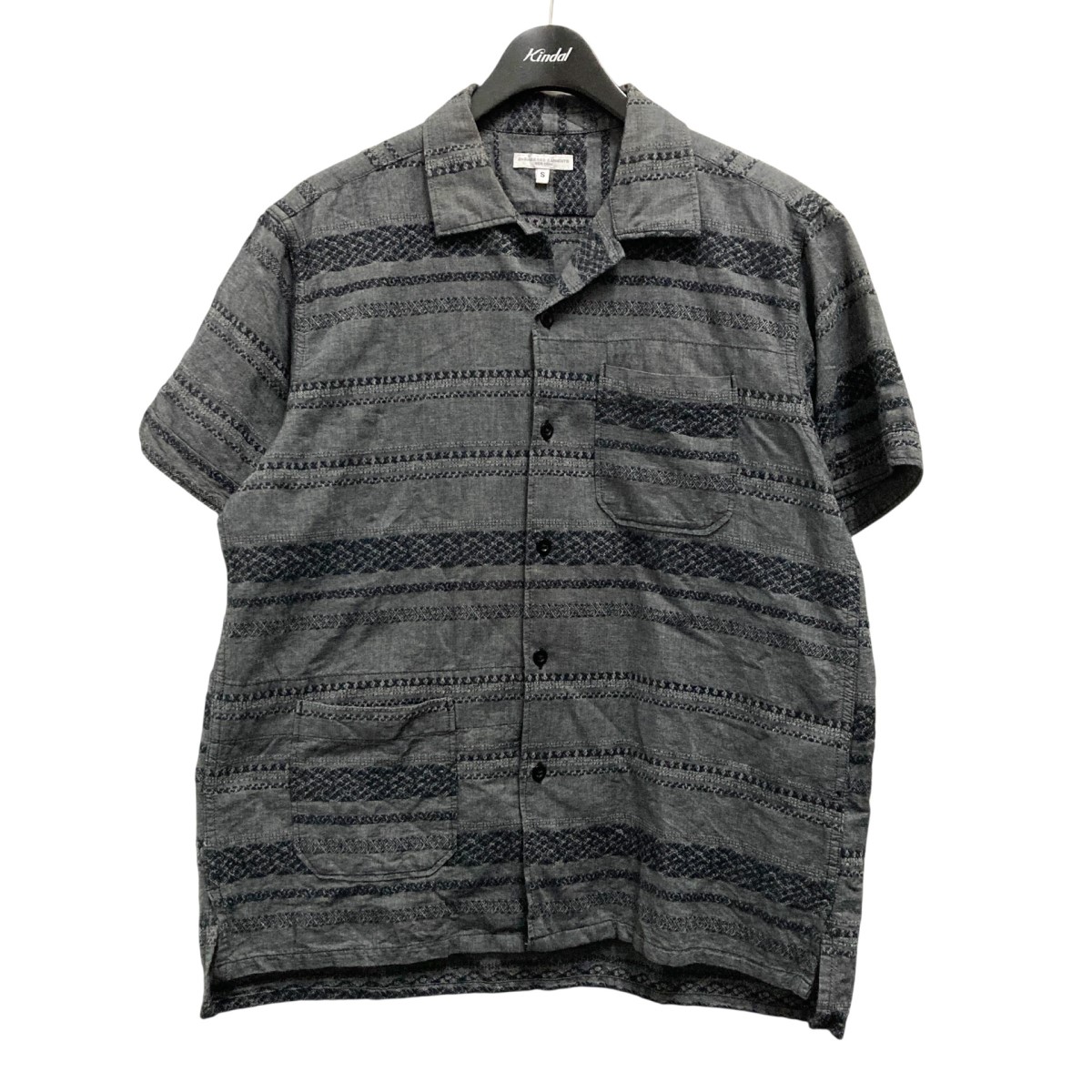 楽天市場】【美品】 Engineered Garments / エンジニアド