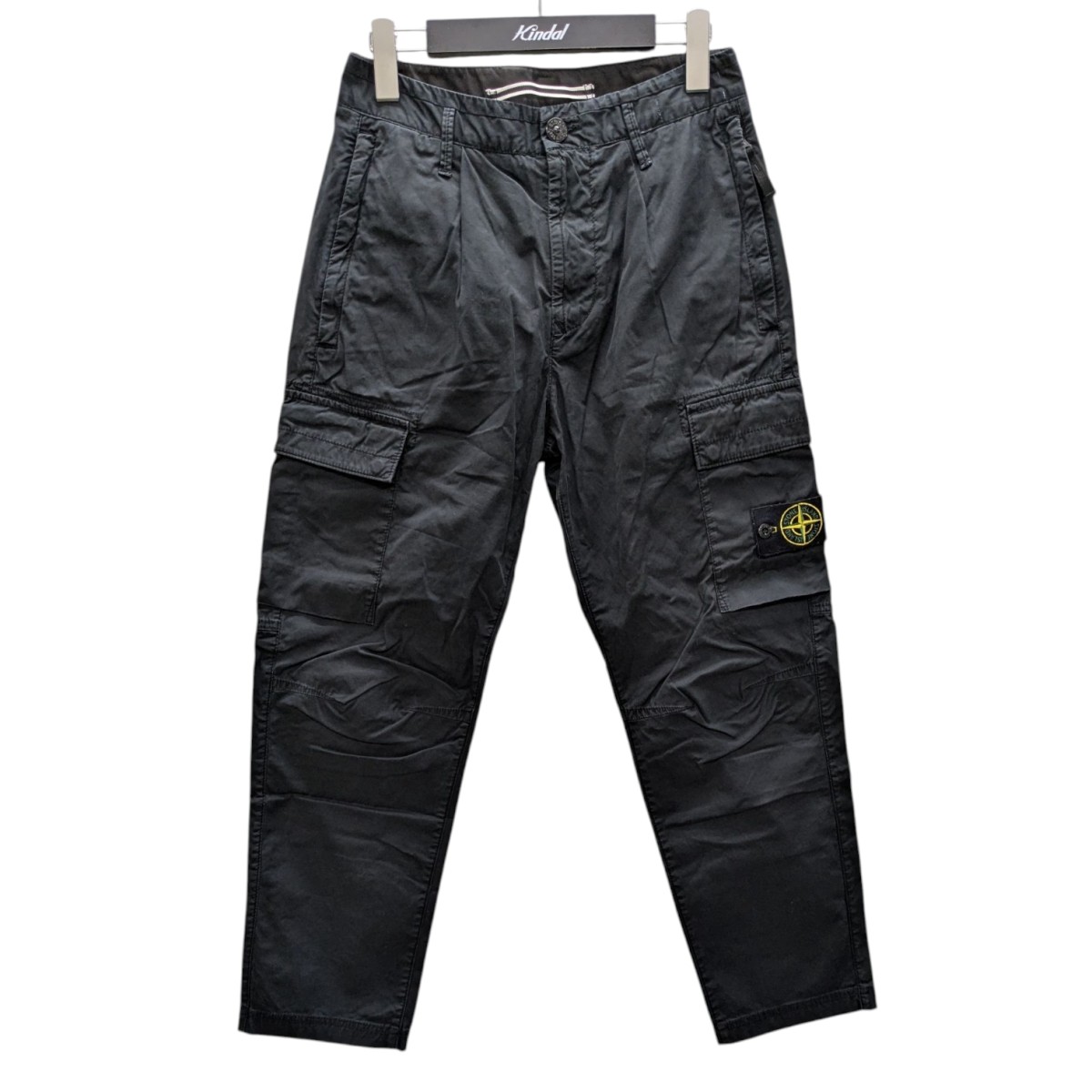 楽天市場】【中古】STONE ISLAND 「CARGO PANTS」 センター