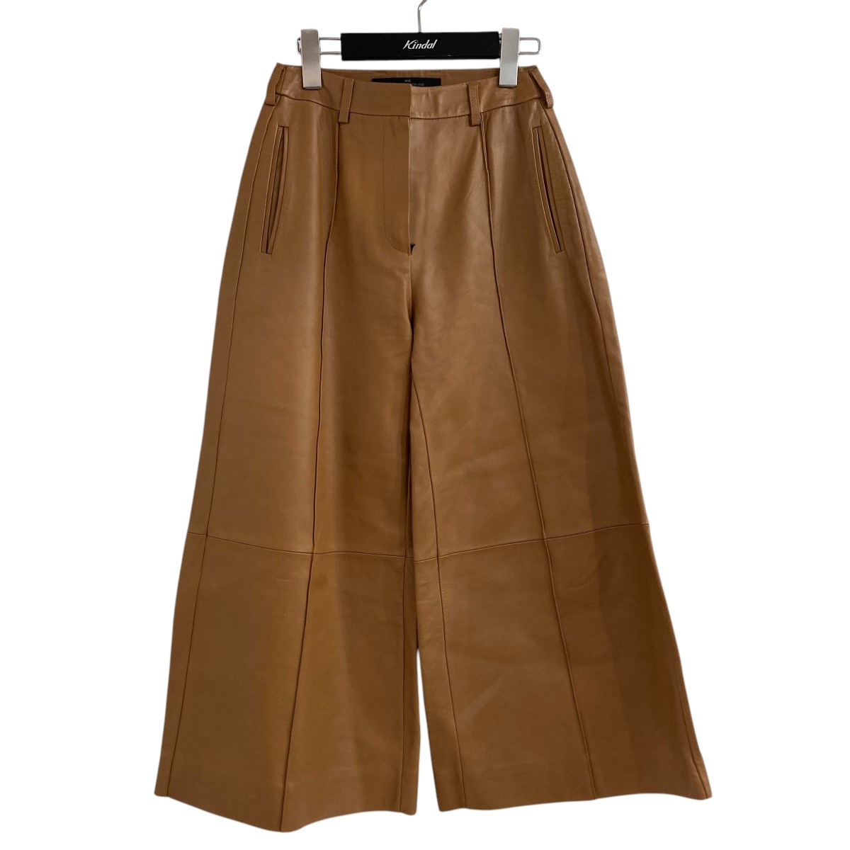 楽天市場】【中古】rokh ×H＆M ベルテッドウールブレザー ブラック