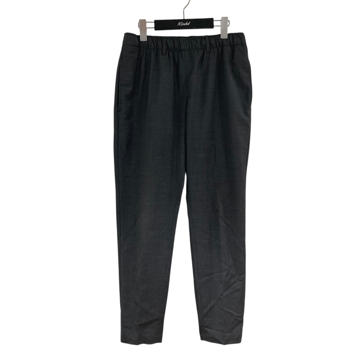楽天市場】【新品】 evan kinori (エヴァンキノリ) Four Pocket Pant