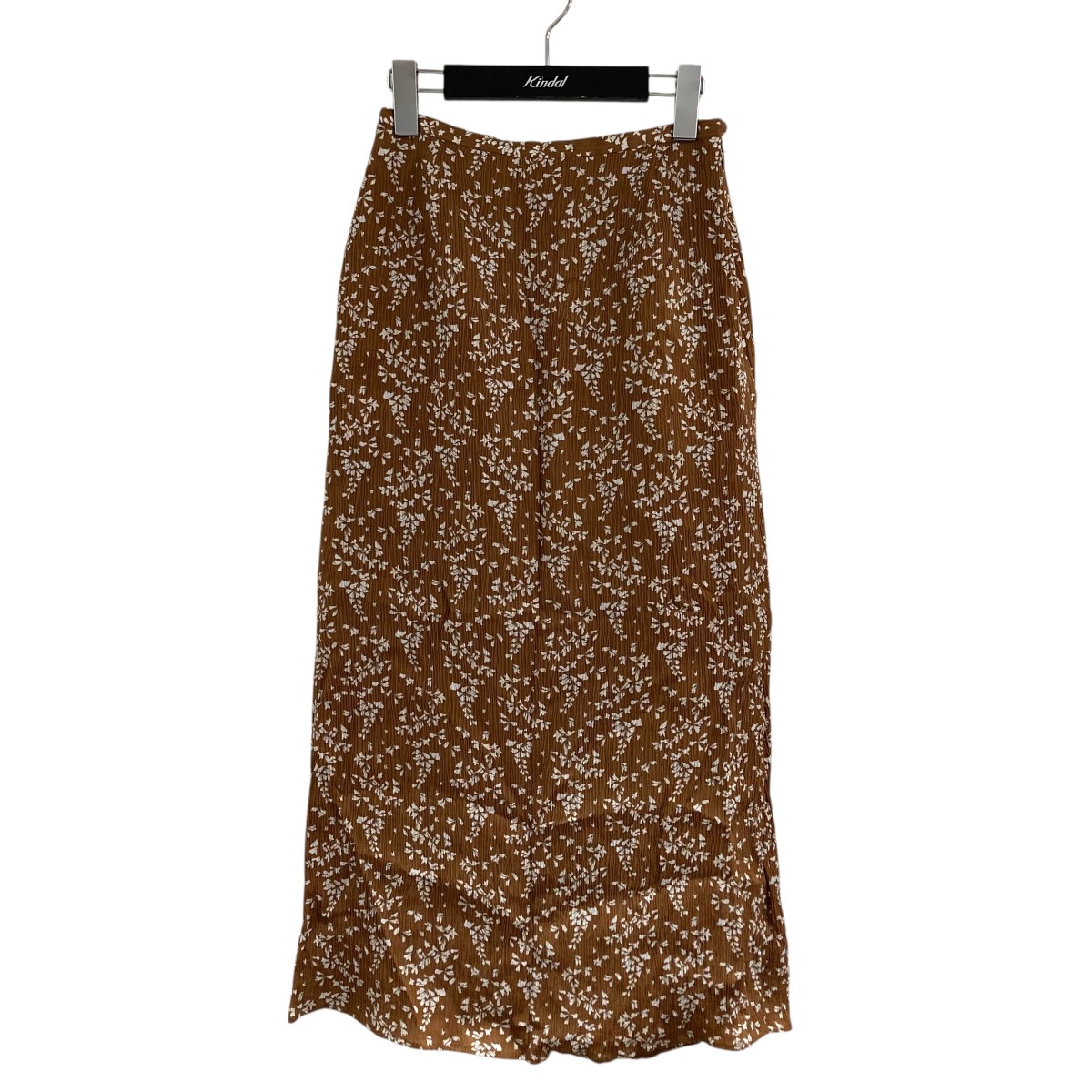 楽天市場】【中古】mame kurogouchi Wrapping Knit Skirt