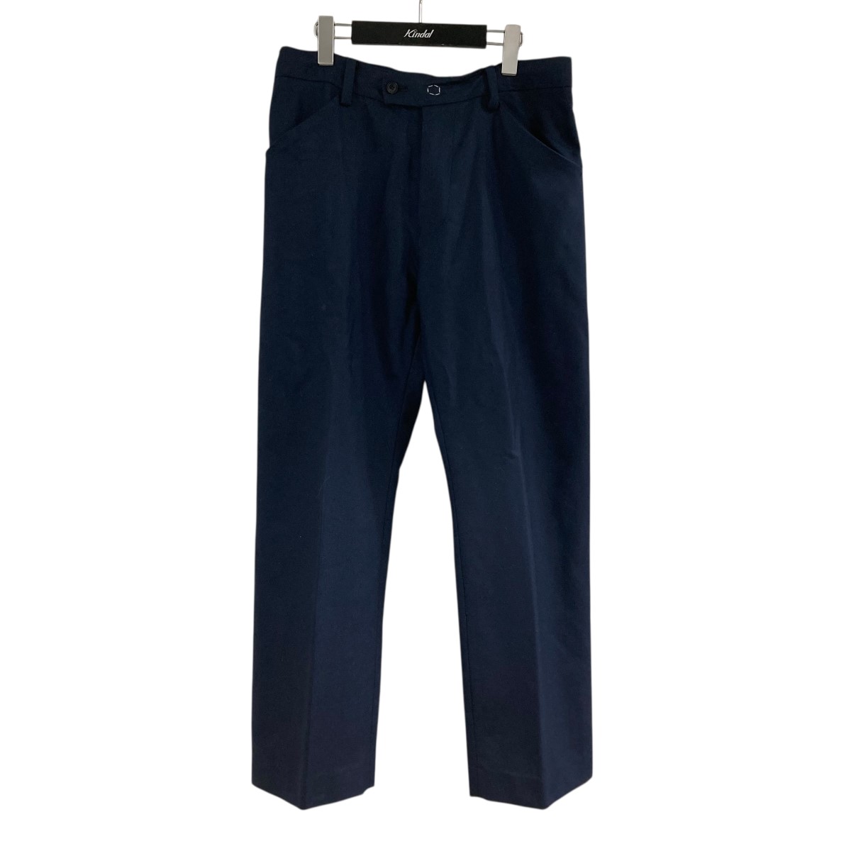 楽天市場】SUNSEA N.M Thickend TEKETEKE Pants SIZE 2 22A43 サンシー