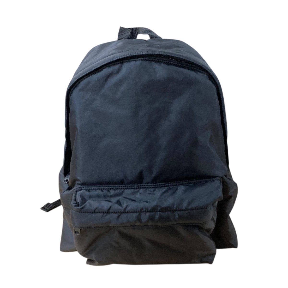 コムデギャルソンオムプリュス ナイロンバッグ BLACK/M PZ-K206 COMME des GARCONS HOMME PLUS(コムデギャルソンオムプリュス