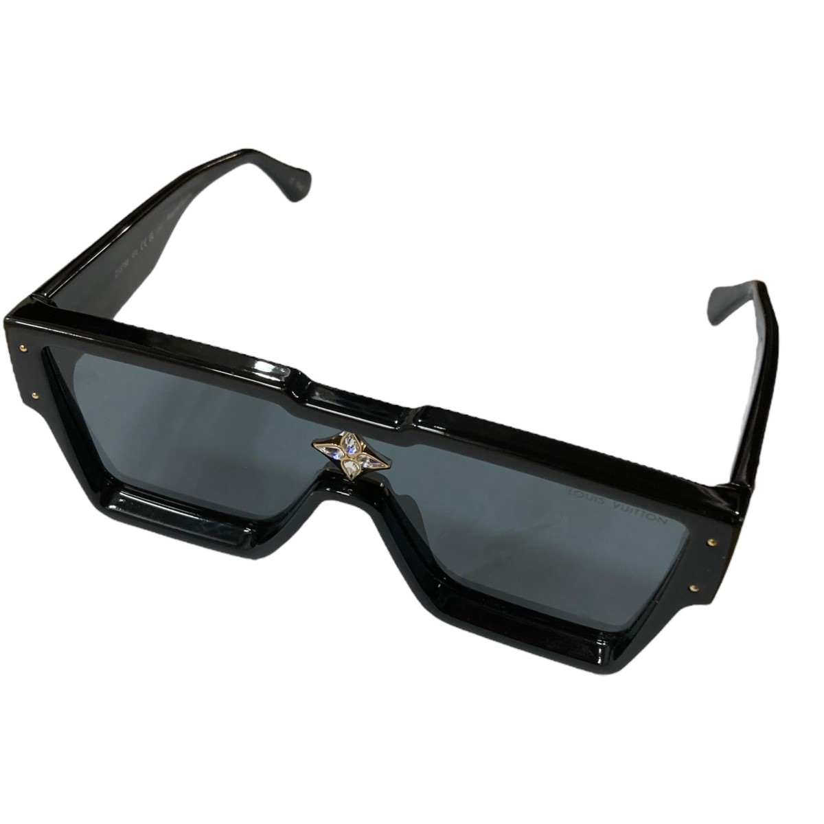 louis vuittonルイスヴィトン　サングラス 楽天市場】LOUIS VUITTON ルイヴィトン サングラス Z1445