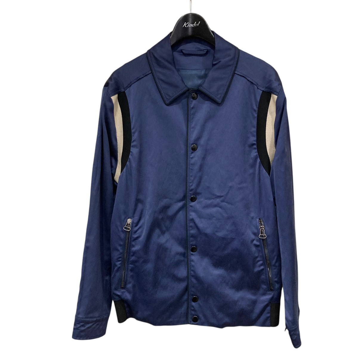 楽天市場】【中古】LANVIN COLLECTIONPABLO JACKET 03 ブラック