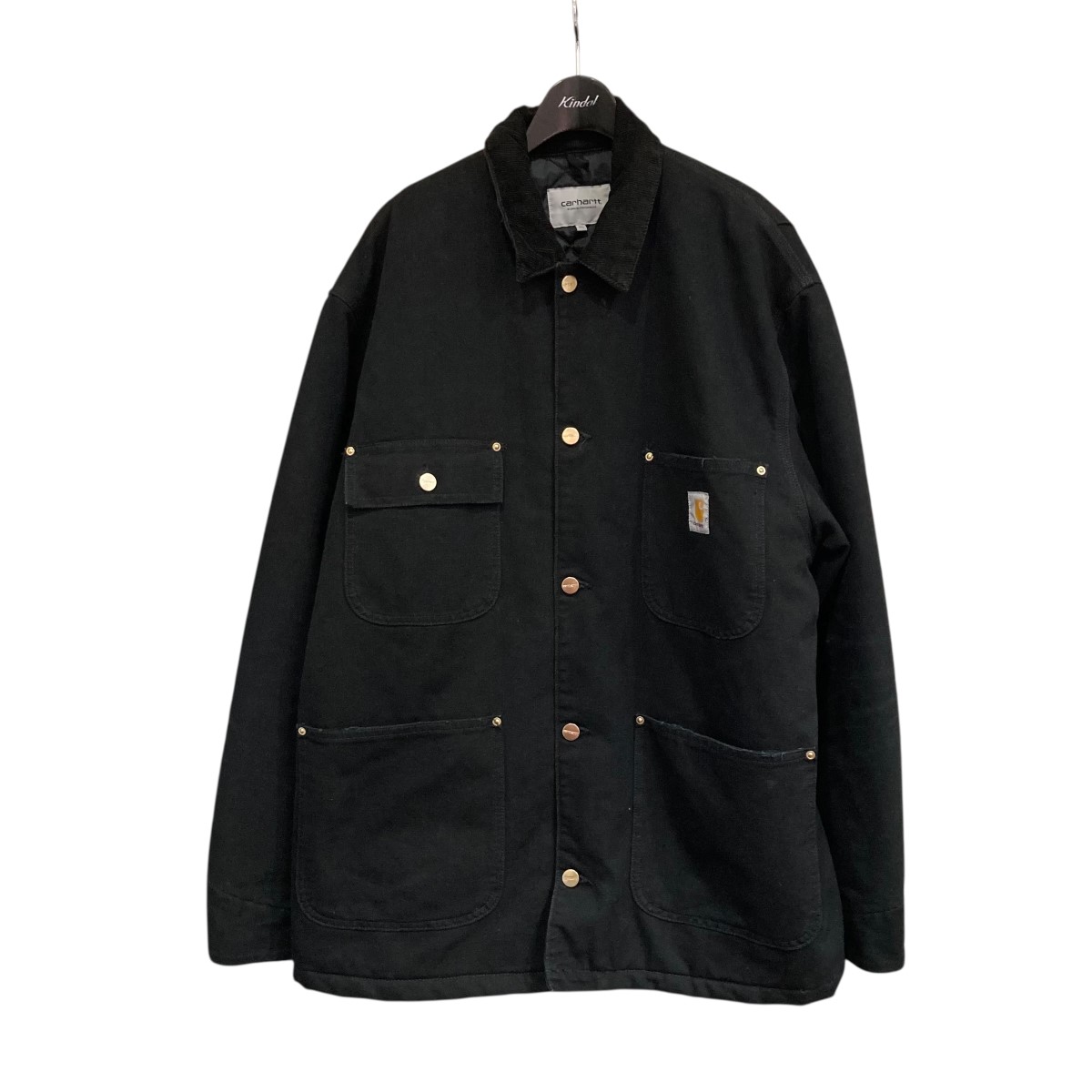 楽天市場】Carhartt WIP カーハート OG CHORE COAT チョアコート