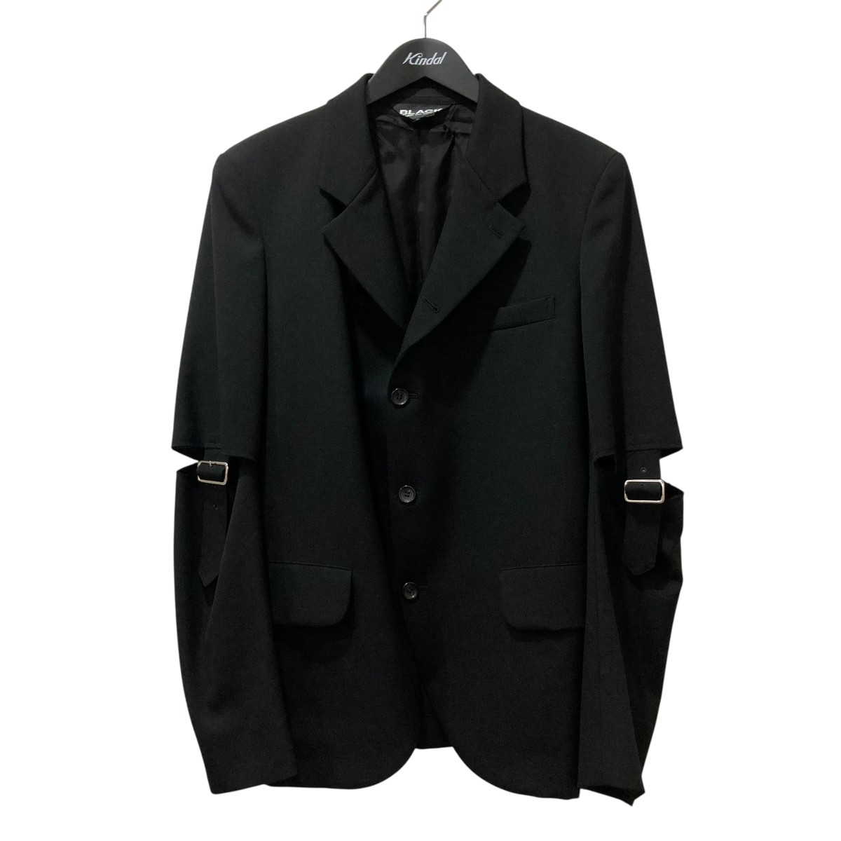 楽天市場】【中古】BLACK COMME des GARCONS23SS Raschel Mesh