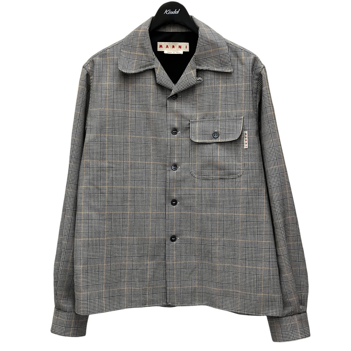 楽天市場】【中古】MARNI ステッチデザイントロピカルウール 楽天市場】【中古】MARNI ステッチデザイントロピカルウール
