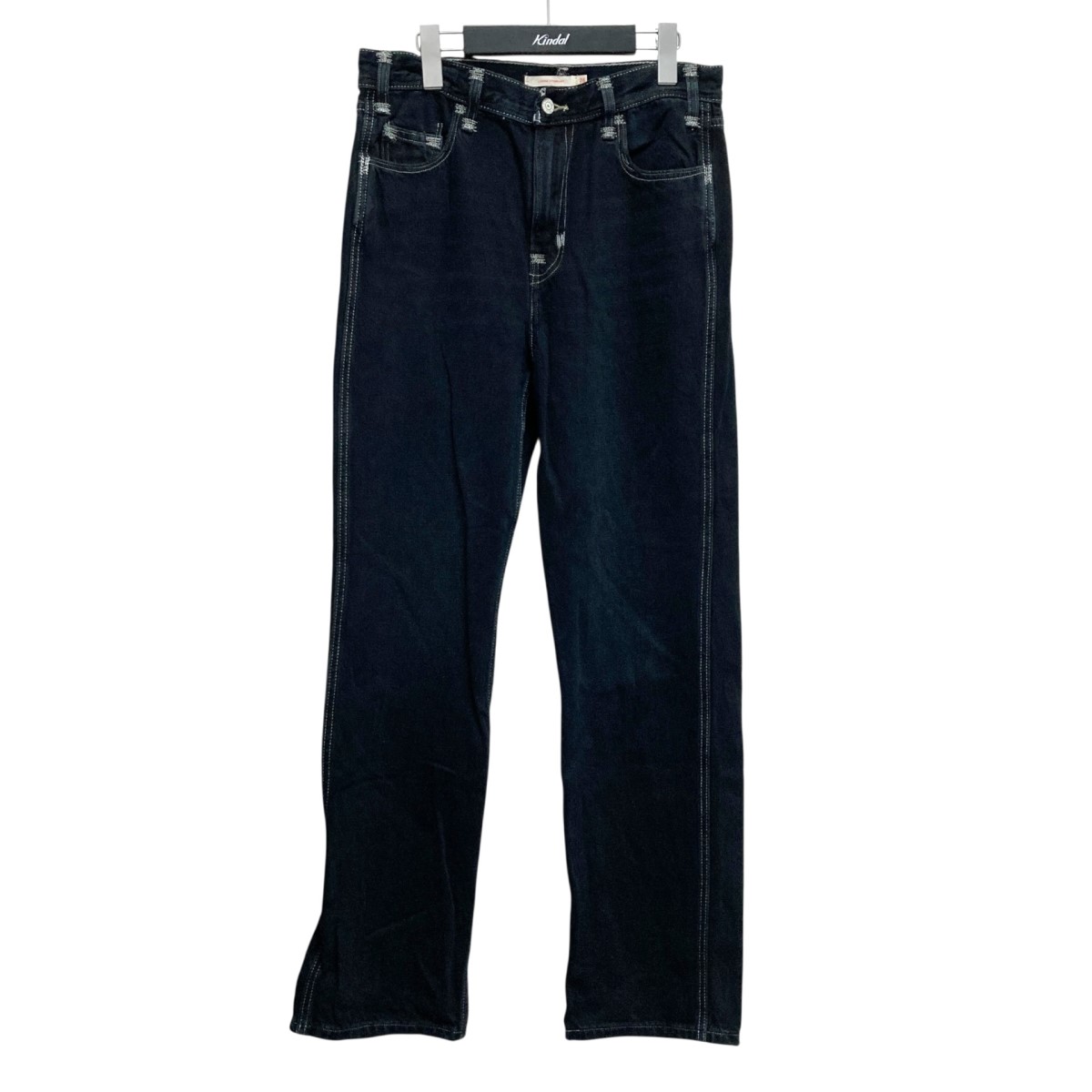 LEVI'S サルエル デニム パンツ　W32 L32 楽天市場】☆ リーバイス/Levi's MODERN ORIGINAL デニムパンツ