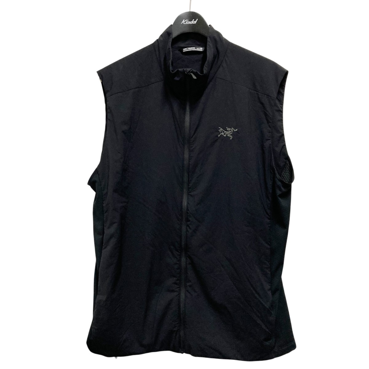 【美品】Arc'teryx SYSTEM_A ベスト ARC'TERYX 新品 アークテリクス Cerium Vest セリウムベスト