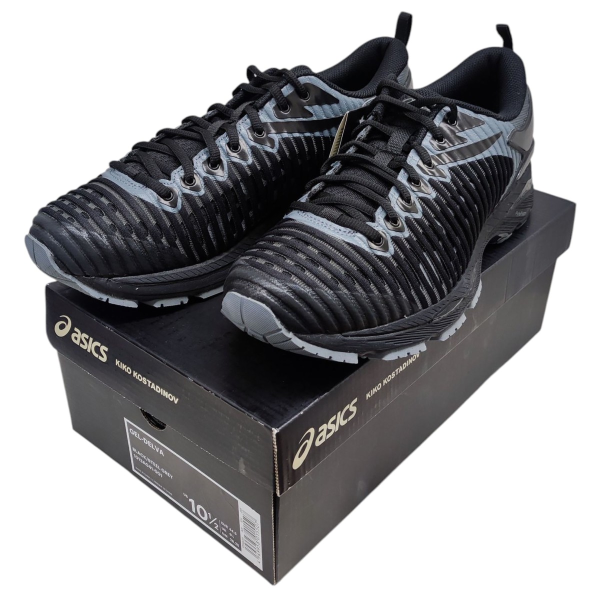 靴 Kiko Kostadinov 23SSTONKIN LACE UP SHOE 楽天市場】【中古】Kiko Kostadinov 23SS TONKIN LACE UP SHOE