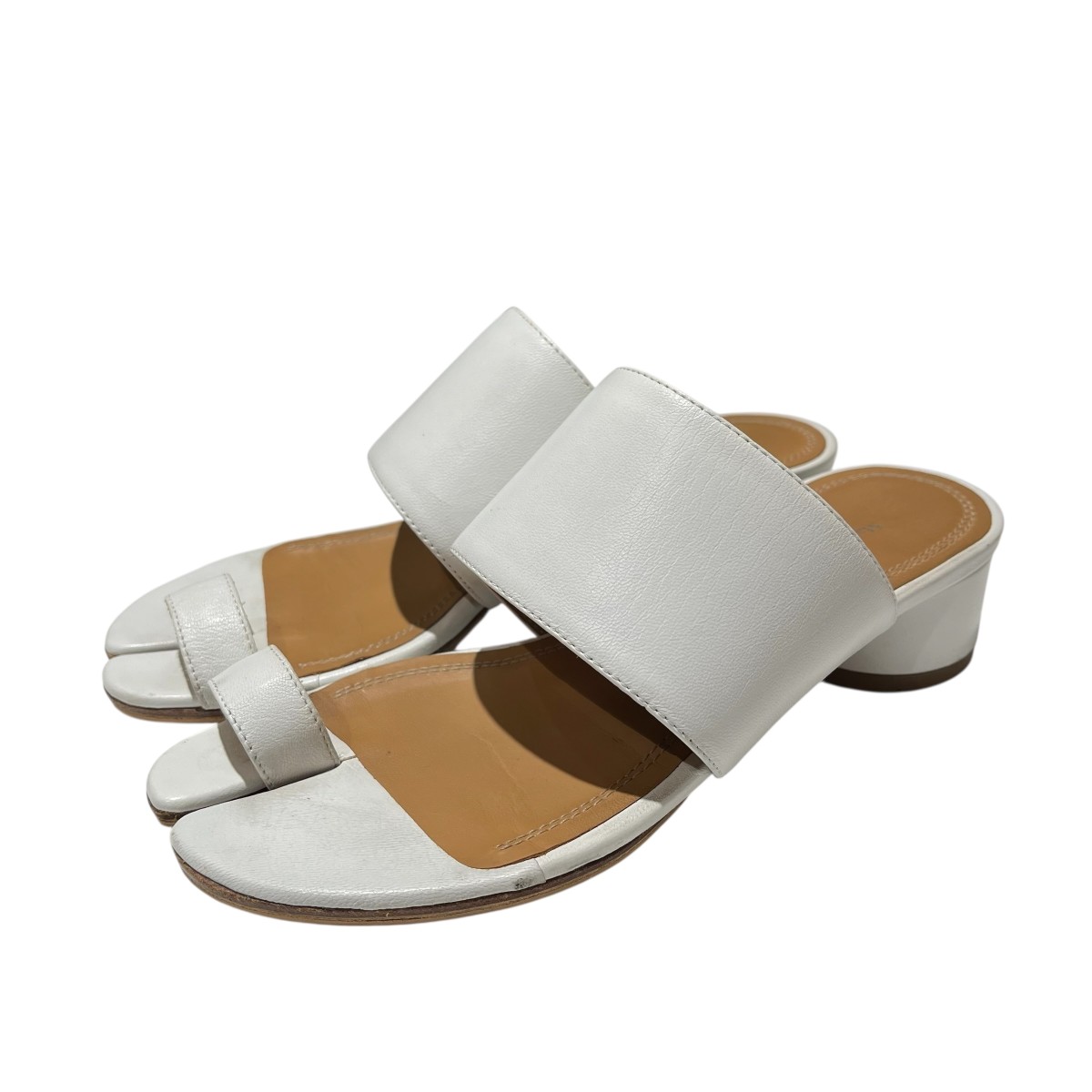 楽天市場】【メゾンマルジェラ】Maison Margiela 20SS TABI 足袋