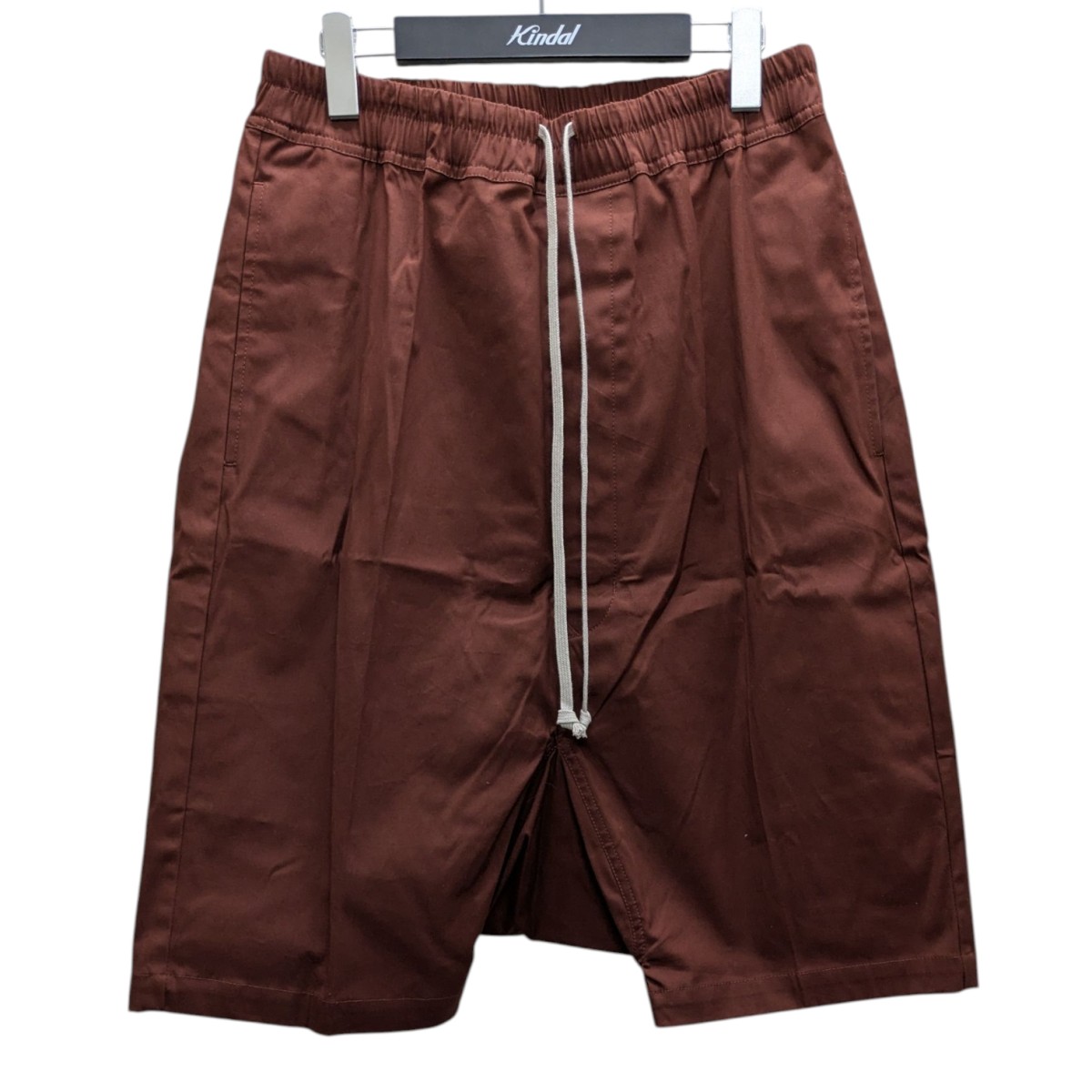 楽天市場】【中古】RICK OWENS24AW bela pods ハーフパンツ