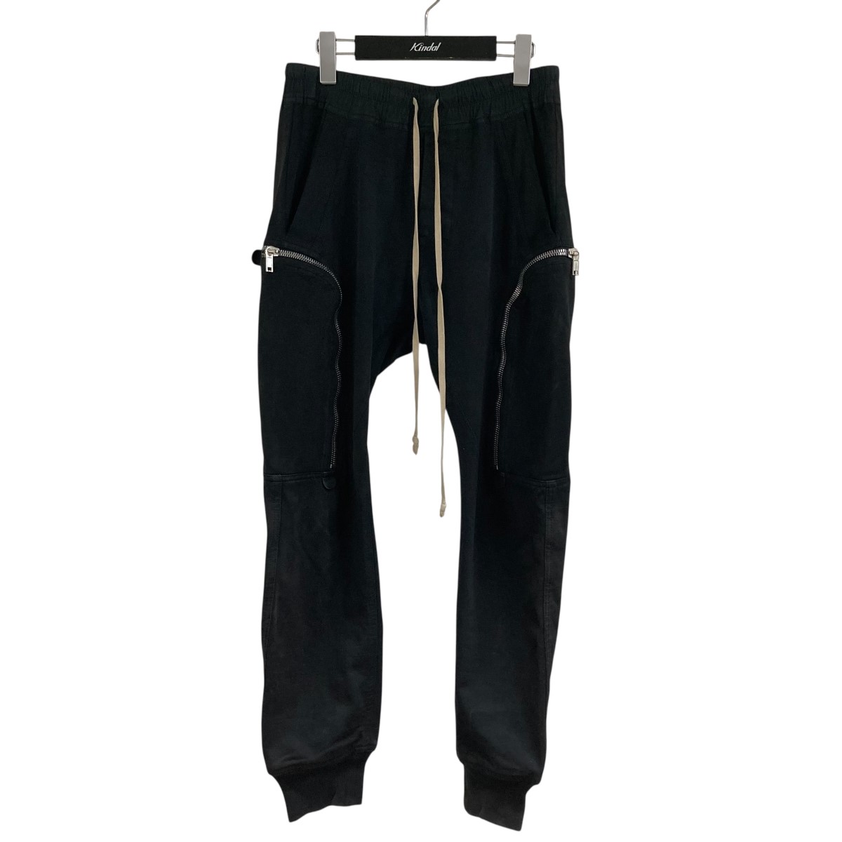 楽天市場】Rick Owens リックオウエンス RU20S7396 CARGO JOG ボタン