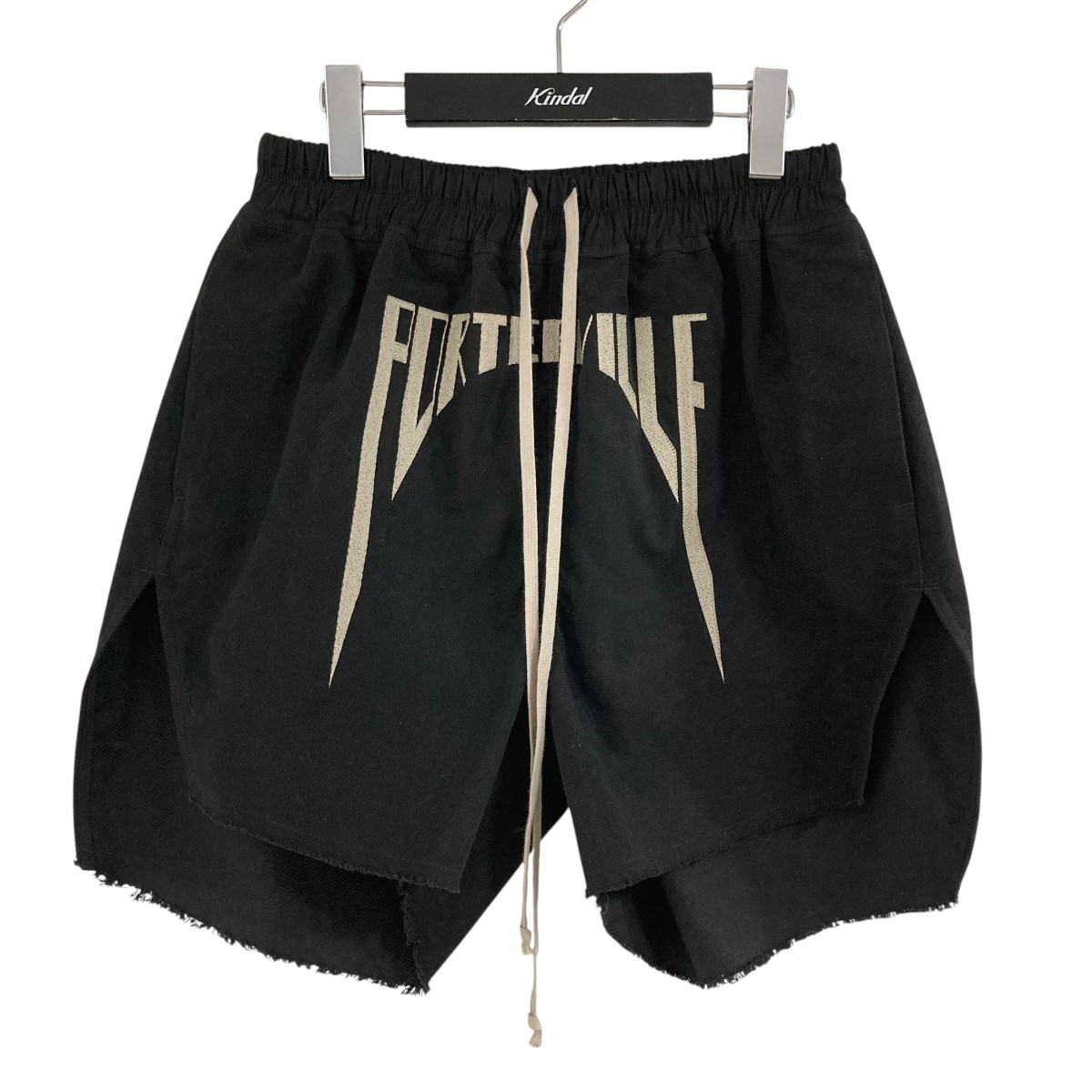 楽天市場】【中古】Rick Owens ドローストリングベラポッズ