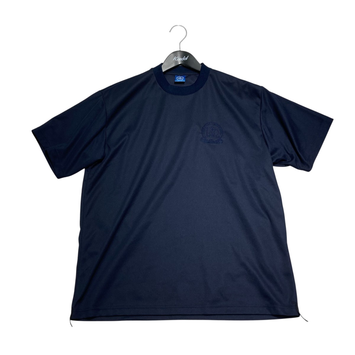 楽天市場】【中古】HOMEWARD BOUD HWBD New Jeans tee 加工