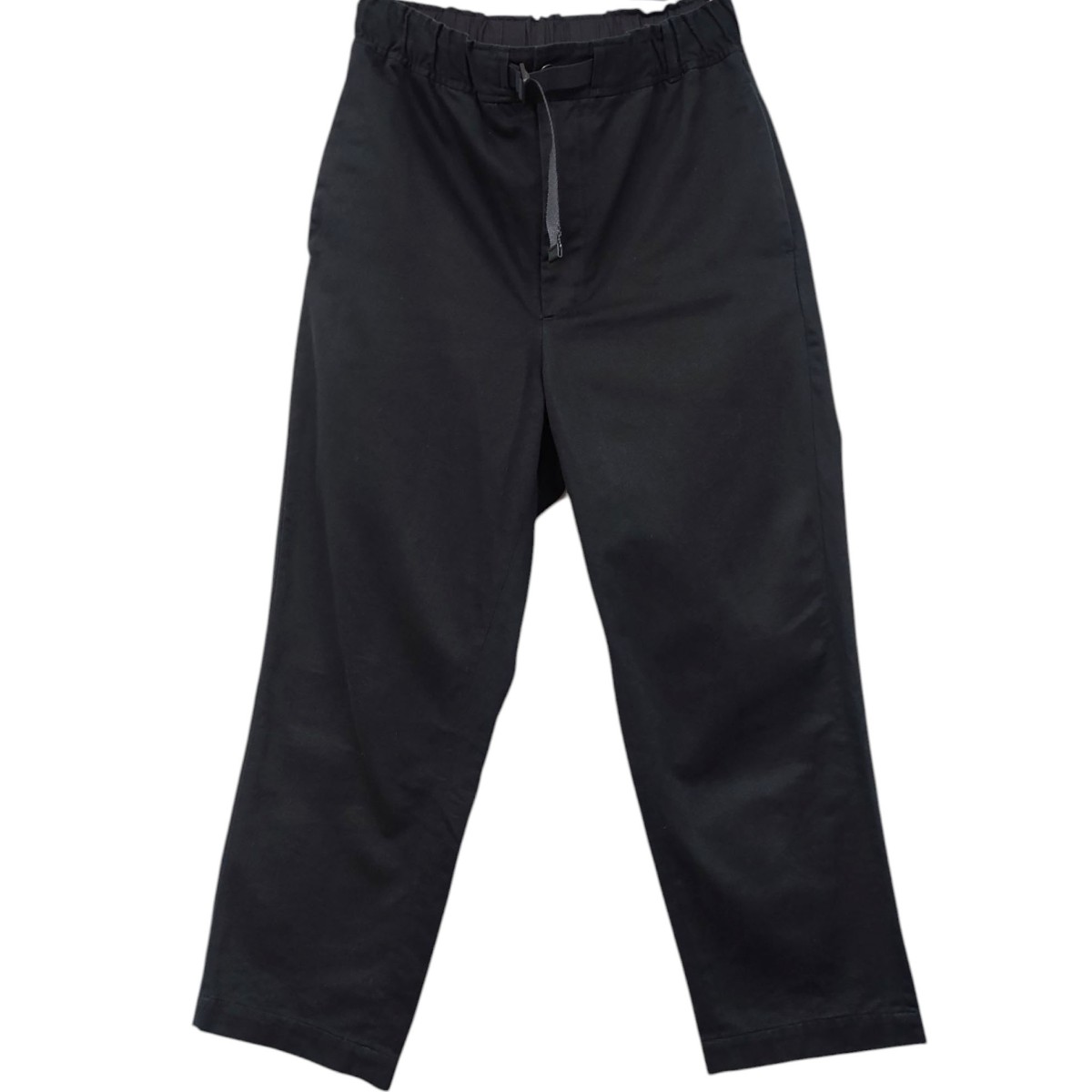 楽天市場】everyone エブリワン 24AW polyester twill easy