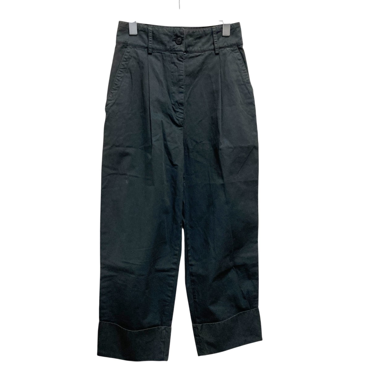 楽天市場】【中古】ACNE STUDIOS イージーワイドスラックス FN