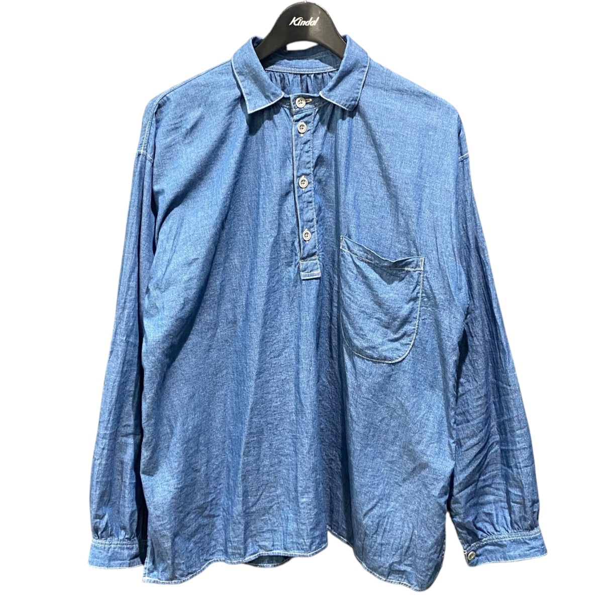 The 2 Mokeys JERADO リネン ブルゾン The 2 Mokeys JERADO リネン ブルゾン - メルカリ