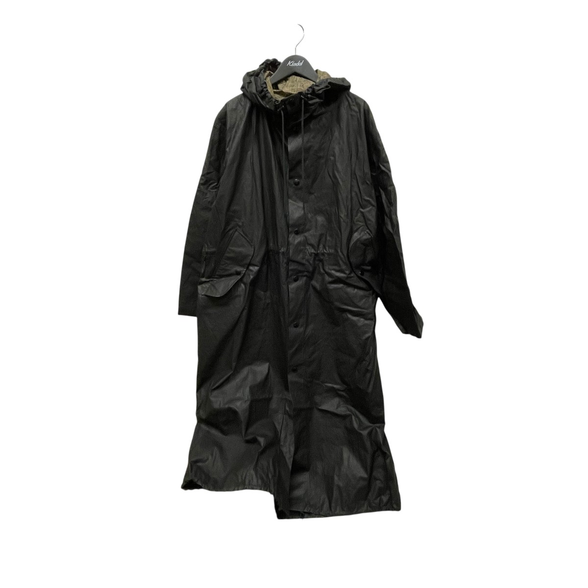 楽天市場】【中古】DRIES VAN NOTEN ダブルブレストコート