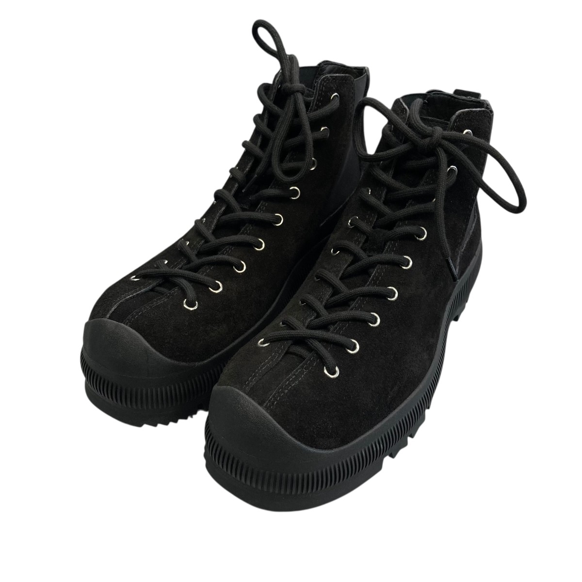 ジルサンダー チャンキーソール　19aw ジルサンダー チャンキーソール 19aw