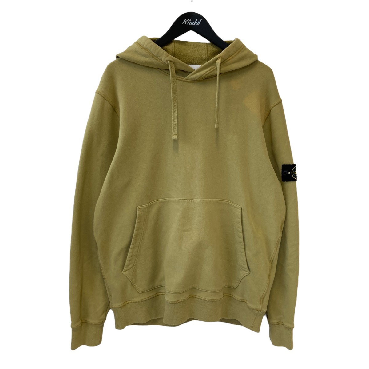 レーヨン stone  アノラック Amazon | [ストーンアイランド] ナイロンメタル プルオーバー