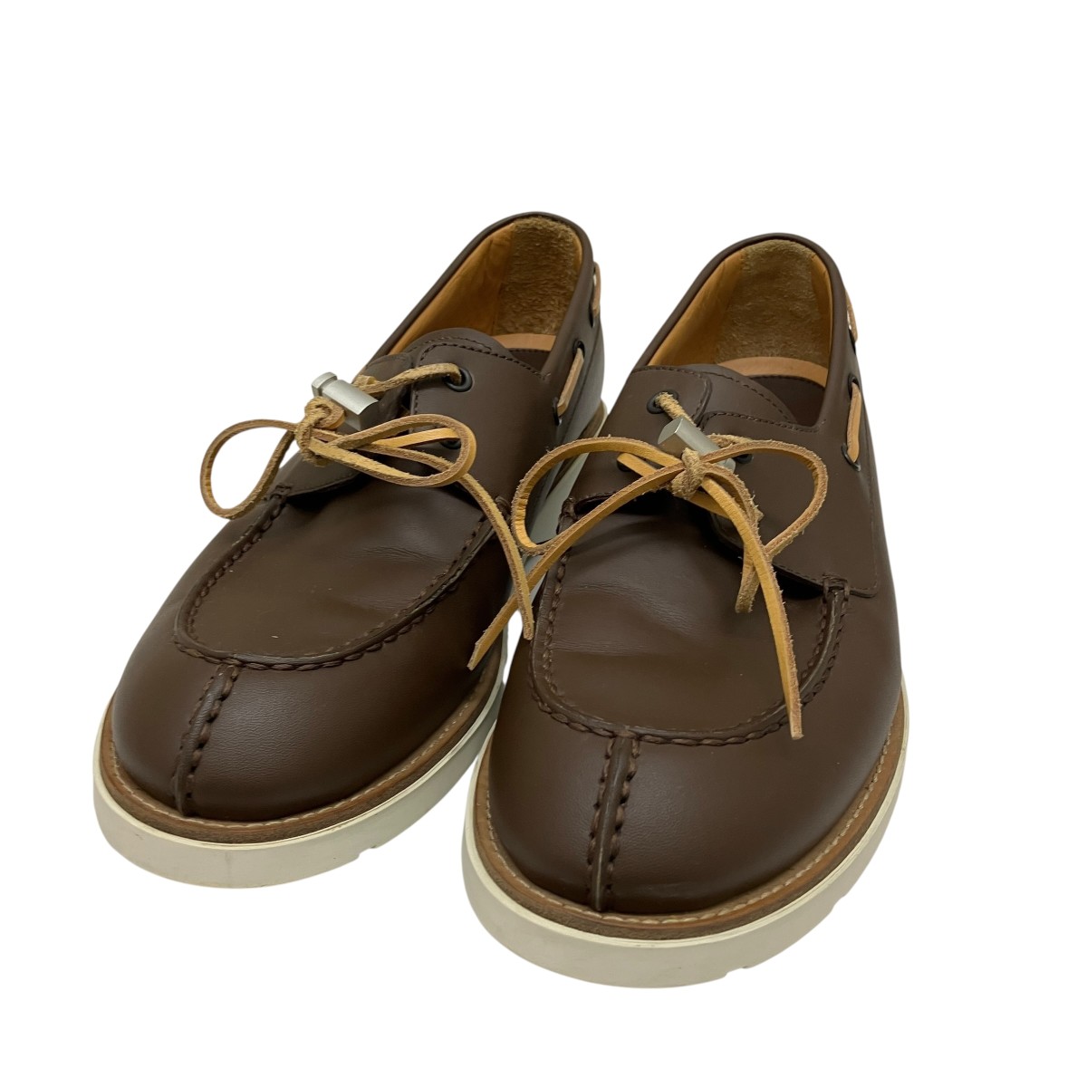 楽天市場】ルイ ヴィトン モノグラム デッキシューズ サイズ:7 1/2