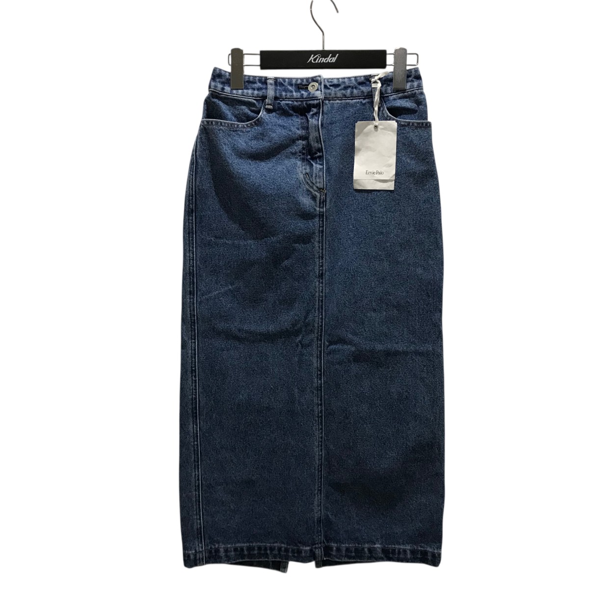 Ernie Palo 2 TUCK SLACKS アーニーパロ パンツ Ernie Palo アーニーパロ 23SS Wool Wide Pants ウール ワイド