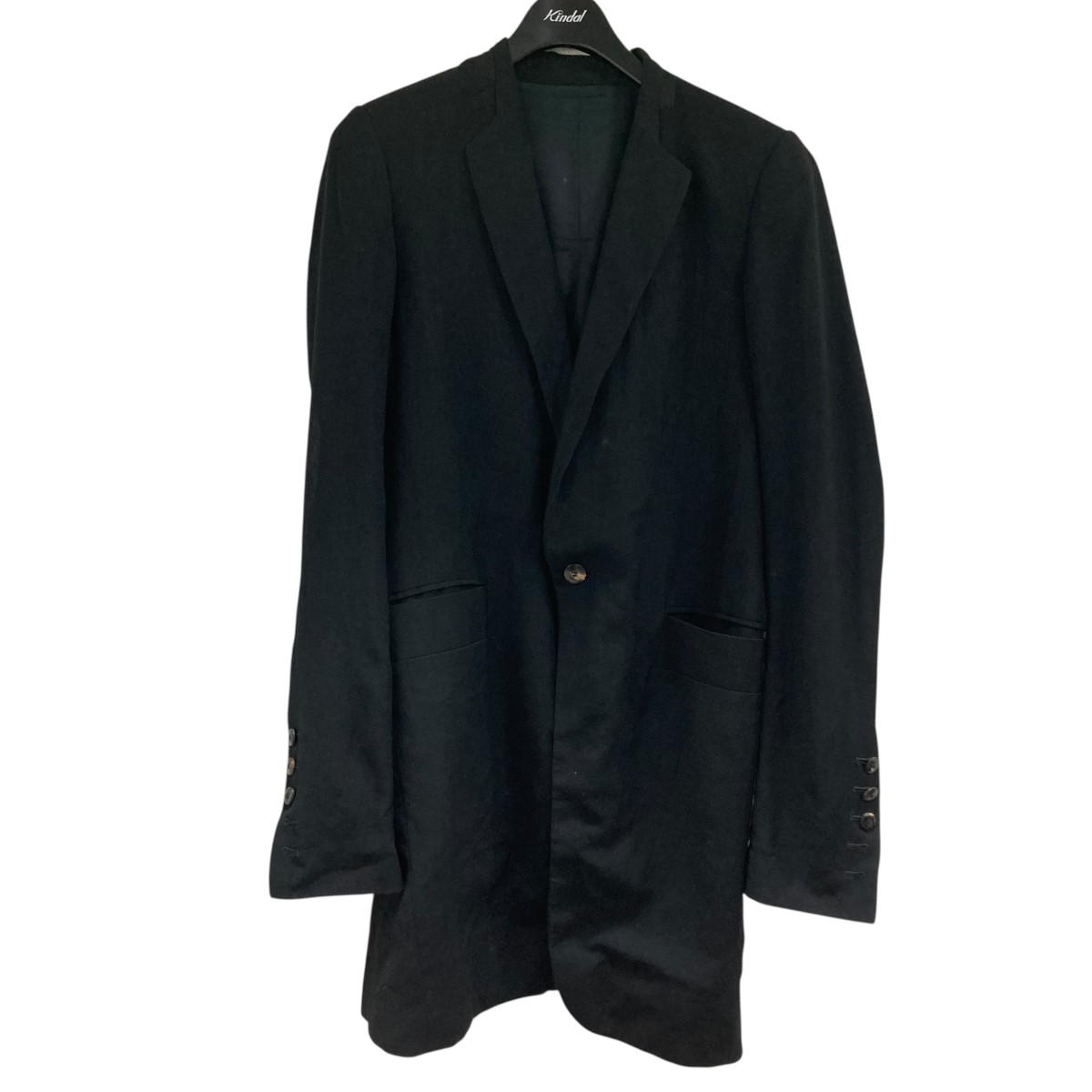 RickOwens テーラードジャケット 楽天市場】リックオウエンス Rick Owens 21SS LIDO-JKT ベルトデザイン