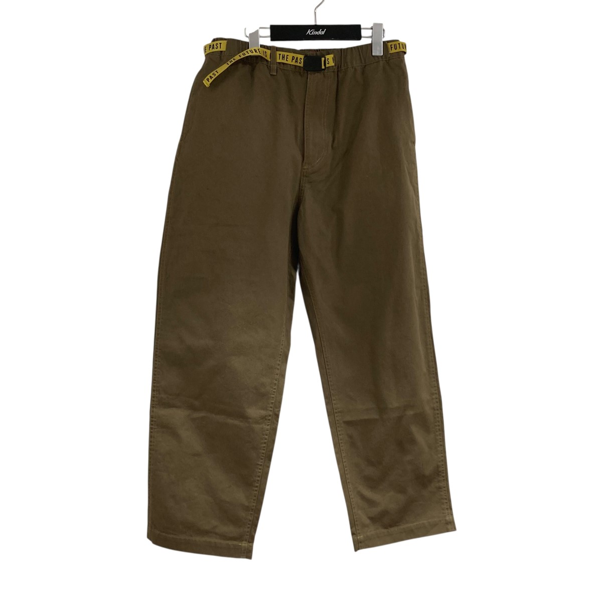 ヒューマンメイド HUMAN MADE SKATER PANTS Lサイズ HUMAN MADE SKATER PANTS – HUMAN MADE Inc.
