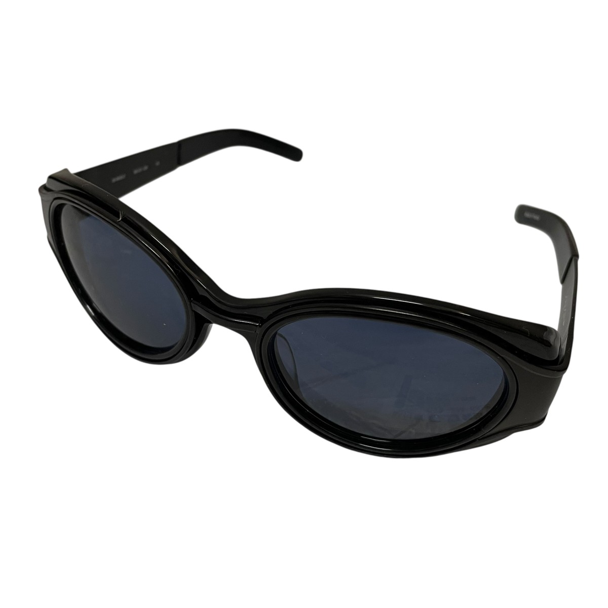 楽天市場】【中古】YOHJI YAMAMOTOダブルブリッジサングラス
