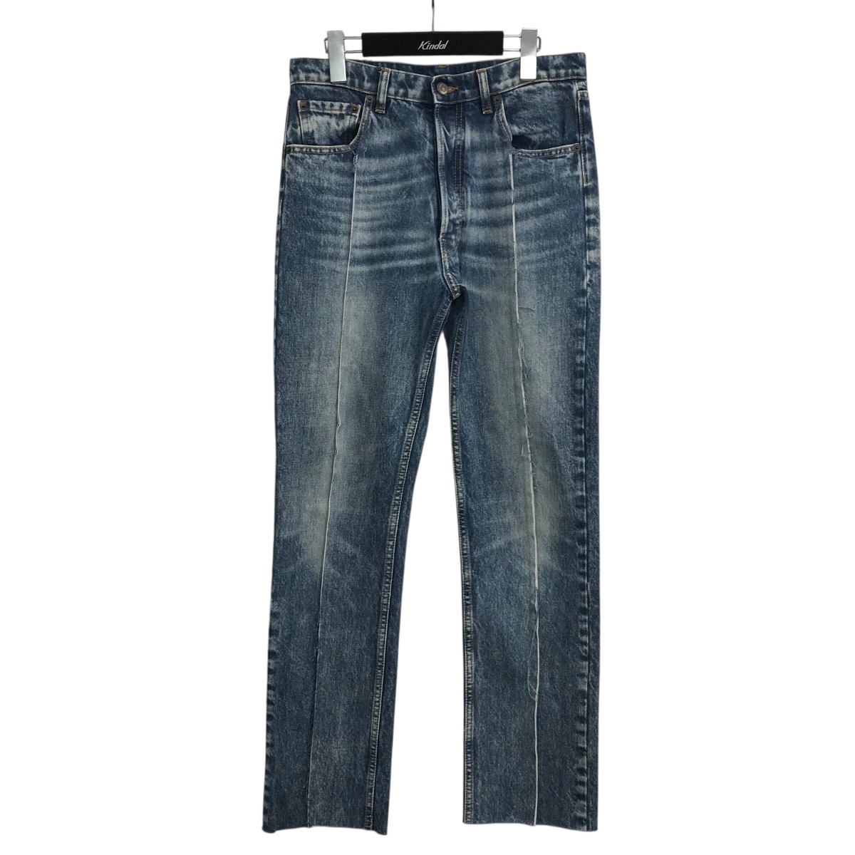 楽天市場】【中古】Maison Martin Margiela 0 再構築デニム