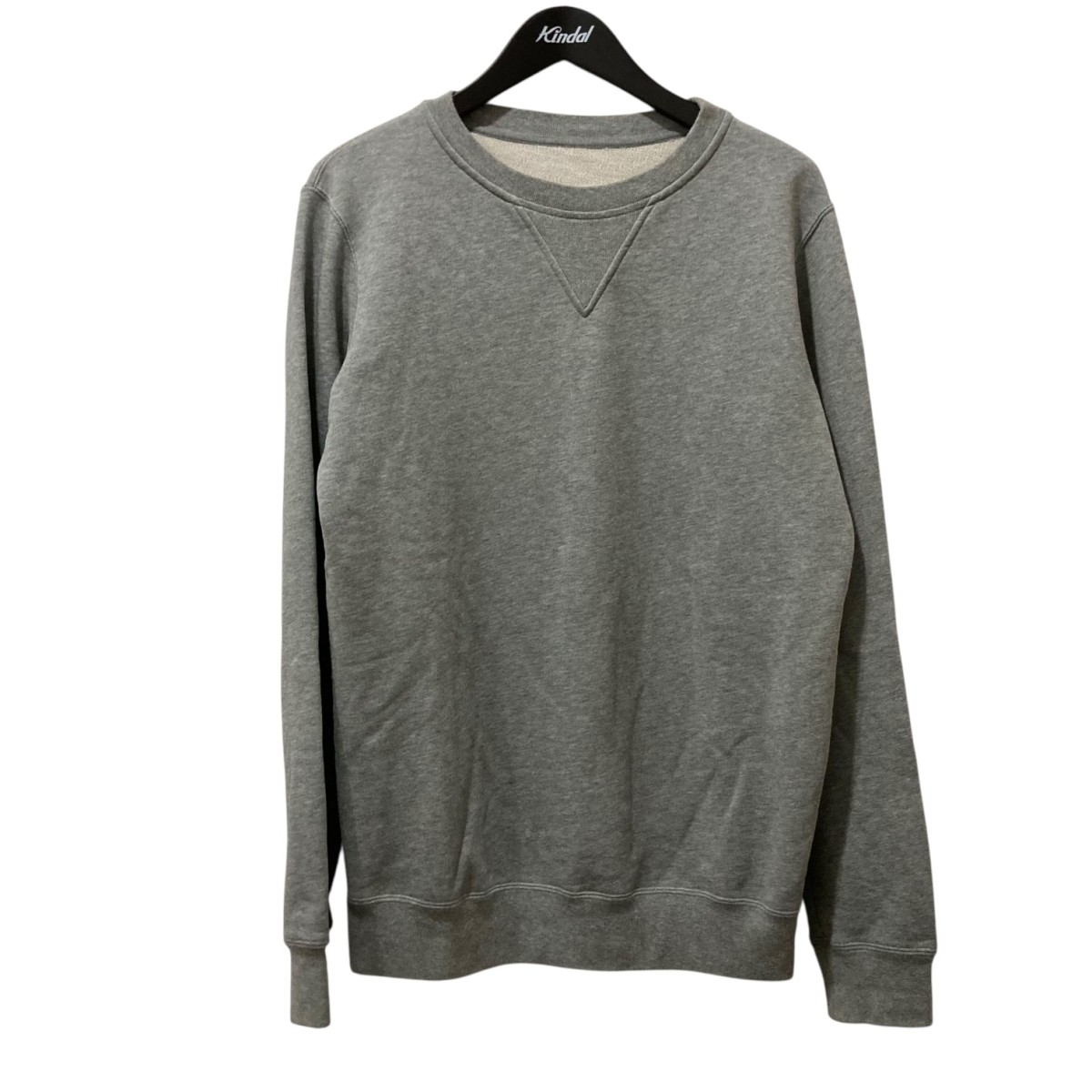 MM6 サイドスリットスウェット MARTIN MARGIELA 【値下げ】MM6 Maison Margiela サイドスリット