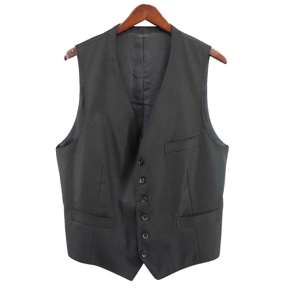 【M】WACKO MARIA ベスト WACKO MARIA × Rocky Mountain Featherbed CHRISTY VEST Size 36