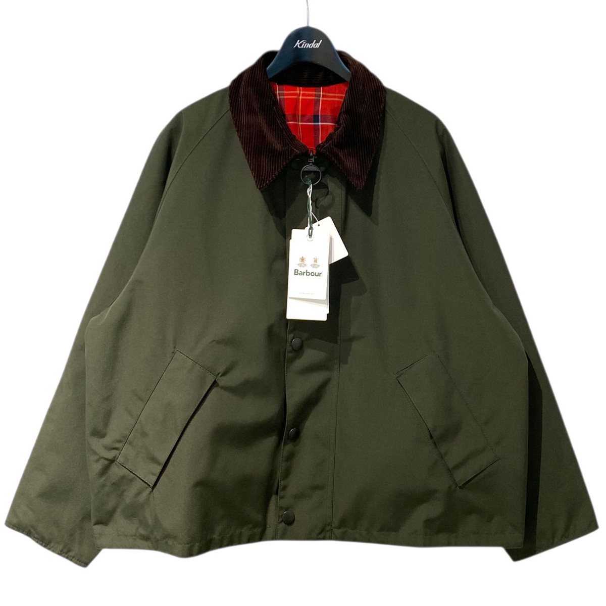 ジャケット・アウター SEE SEE Barbour Transport sleeve XL 楽天市場】Barbour×URBS×SEE SEE バブアー アーバンリサーチ