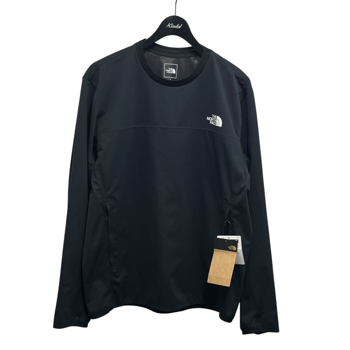 ザノースフェイス エイペックスフレックスクルー メンズ Lサイズ 新品未使用 楽天市場】ザ・ノース・フェイス エイペックスフレックスクルー メンズ