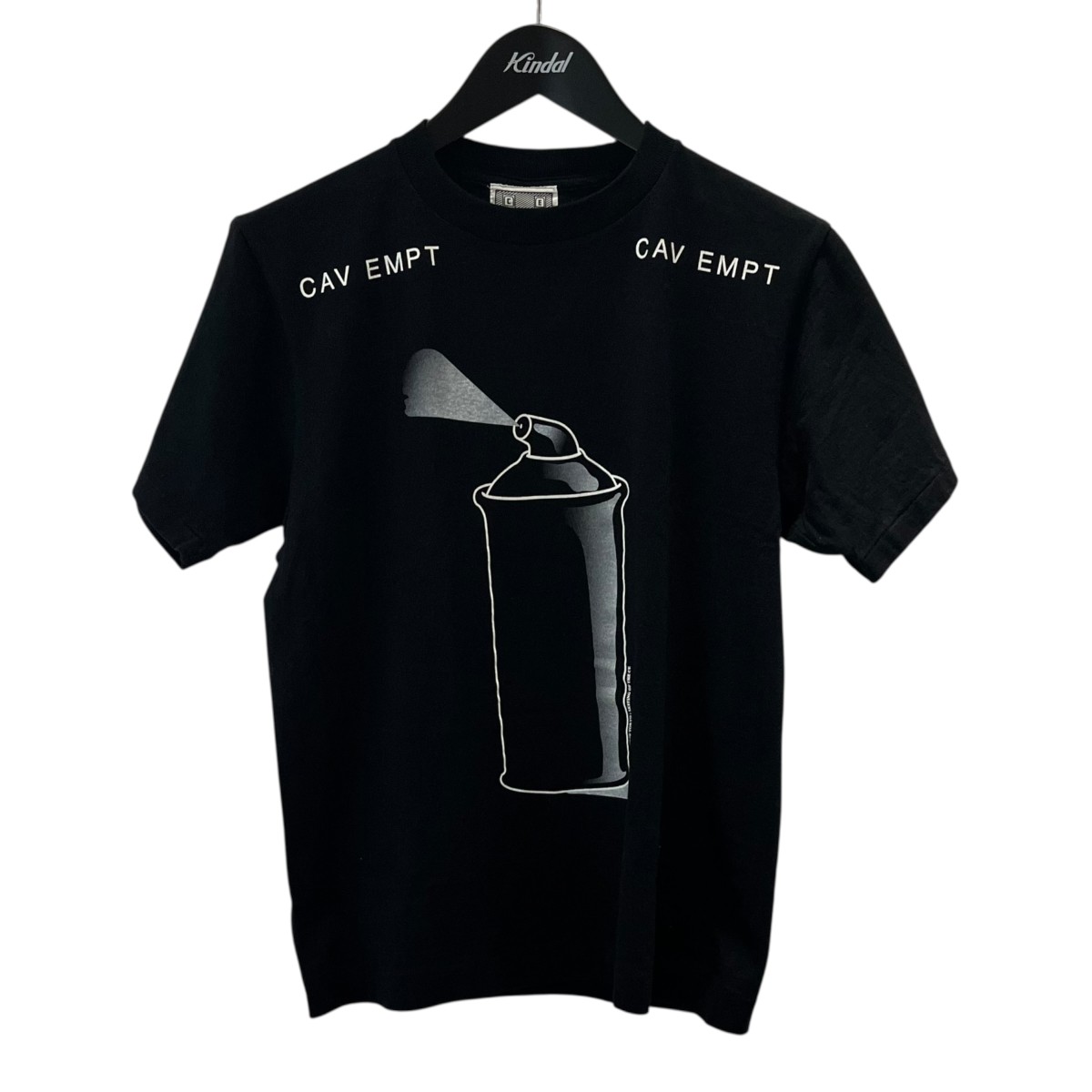 楽天市場】【中古】C．E (Cav Empt)グラフィック 長袖 Tシャツ