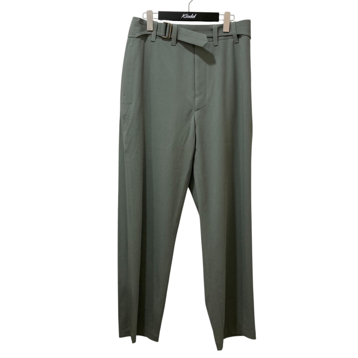 楽天市場】LEMAIRE ルメール 22SS Curved Suit Pants カーブ