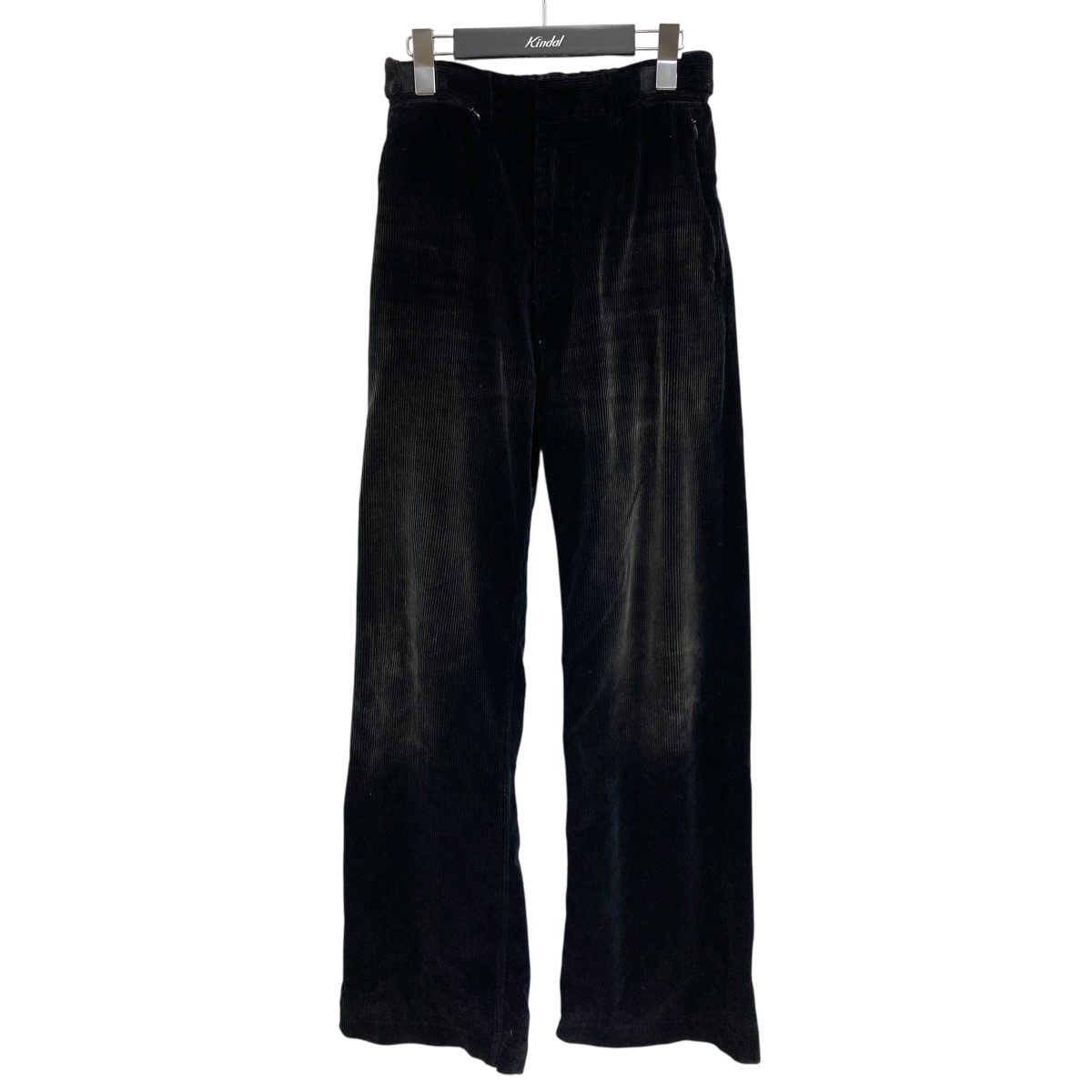 楽天市場】KAIKO(カイコー) サイズ:2 THE FLARE LYCRA PANTS