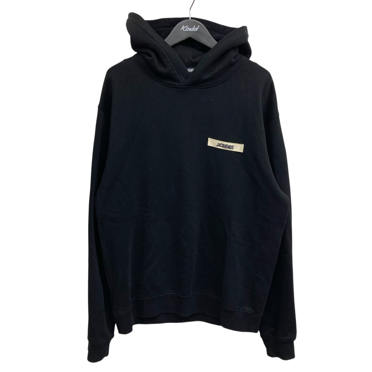 JACQUEMUS ジャックムス Le Sweatshirt Camargue ロゴスウェットパーカー  ブラウン M ITEGO1MXOP54 楽天市場】JACQUEMUS ジャックムス Le Sweatshirt Camargue ロゴ