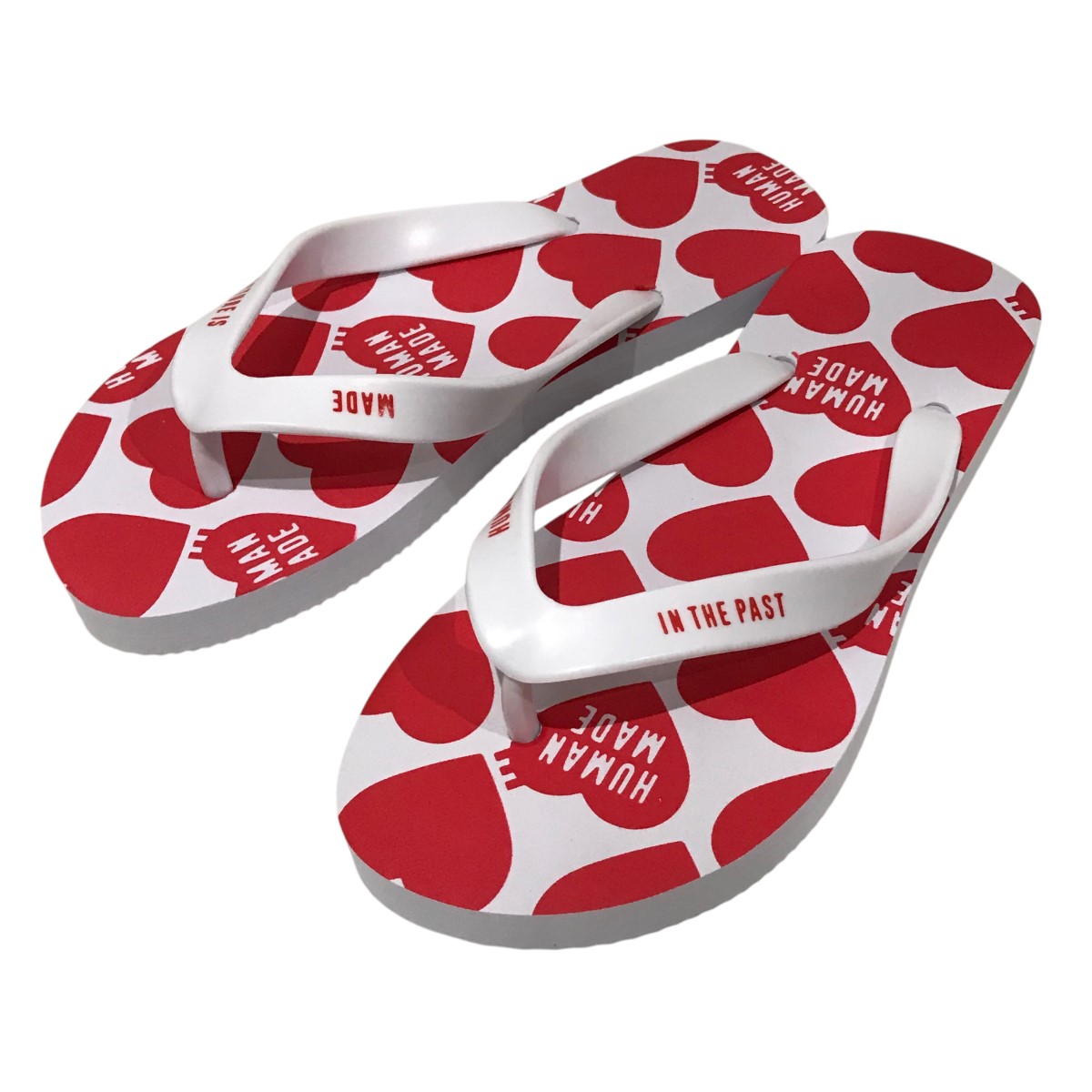 楽天市場】HUMAN MADE 23ss PAPER SANDALS 27.0cm ヒューマン