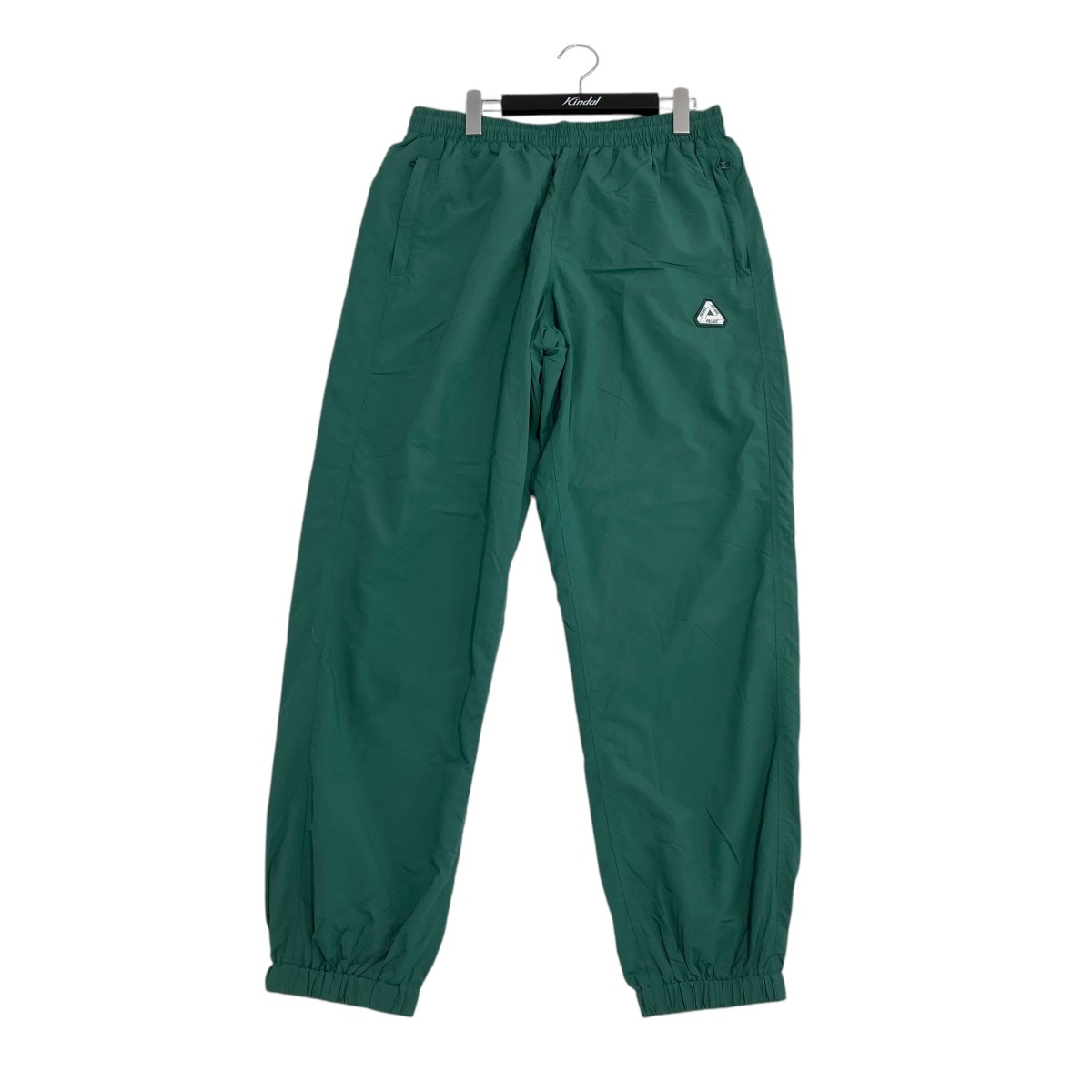 楽天市場】PALACE パレス パンツ ワッペン付き スウェットパンツ