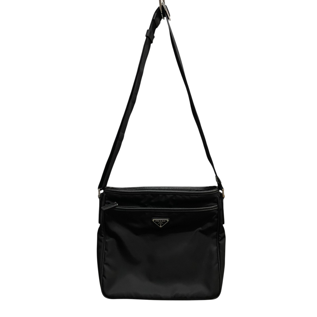 楽天市場】PRADA【プラダ】☆特上品☆ ショルダーバッグ 2VH128