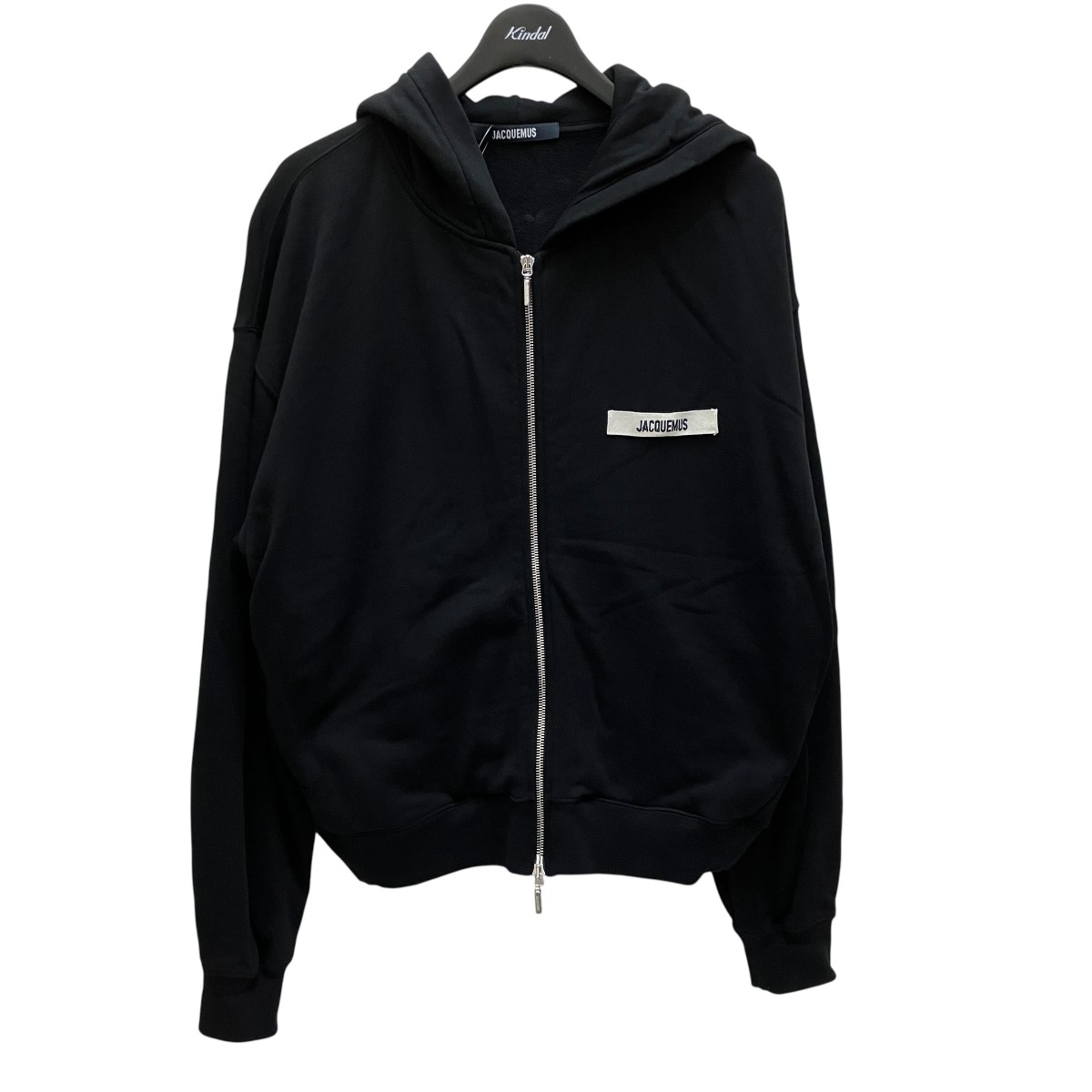 新品　ジャックムスJacquemus Le Hoodie フーディー セール 37%OFF】ジャックムス JACQUEMUS JACQUEMUS パーカー Le