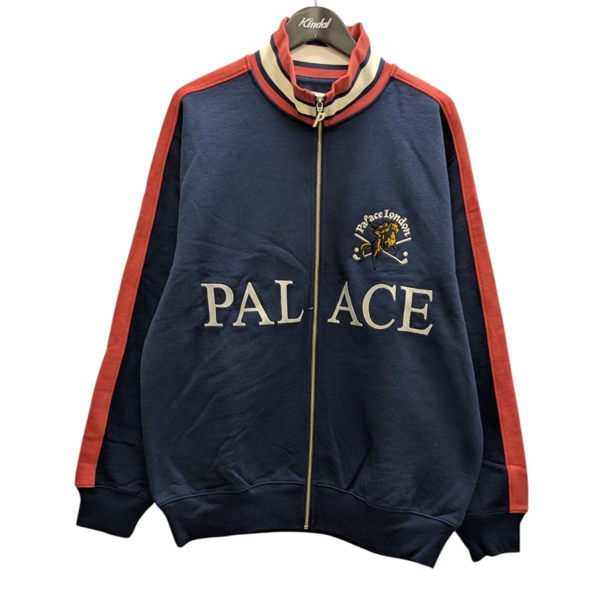 ジャケット・アウター PALACE SPORT MIT FLOSS JACKET L White SPORT MIT FLOSS JACKET | PALACE SKATEBOARDS