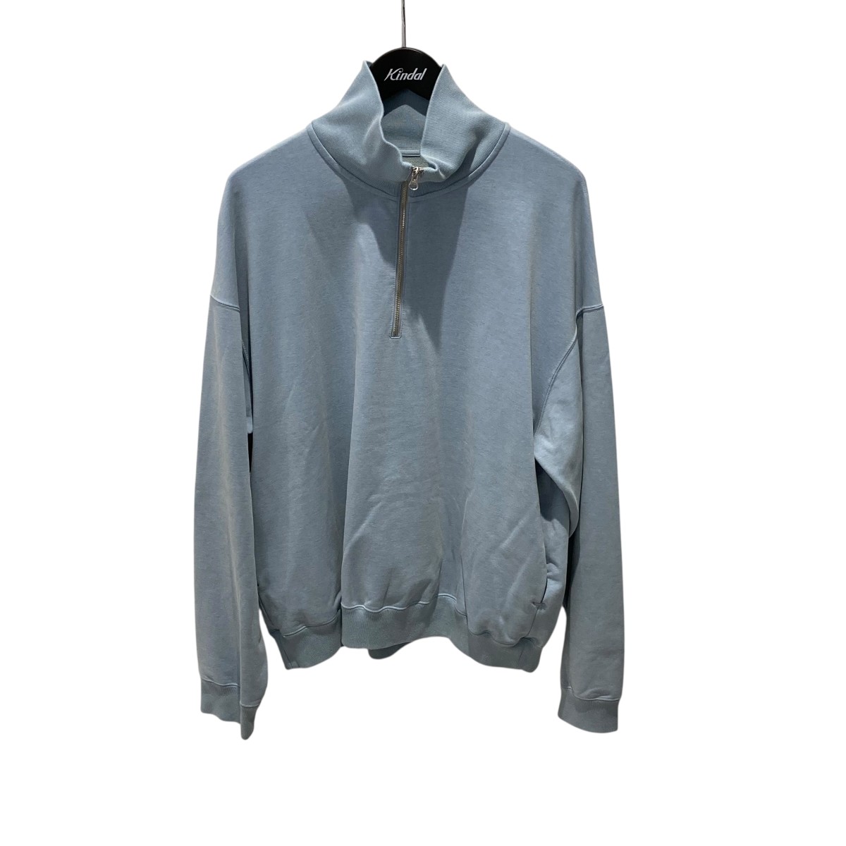 楽天市場】Kinema キネマ パーカー サイズ:L 吊り編み